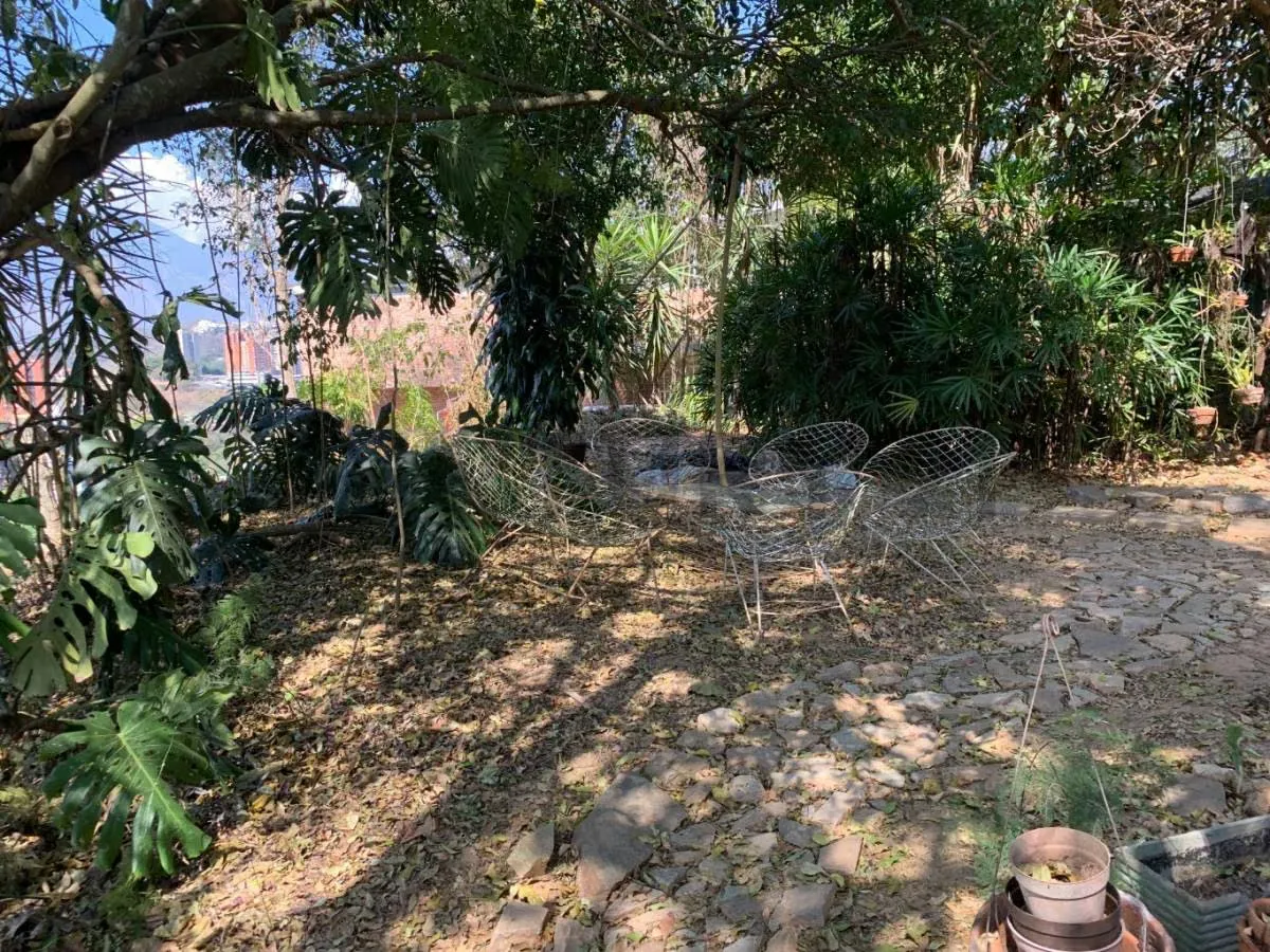 Terreno de 2.053m2 en Venta en Cerro Verde - 11