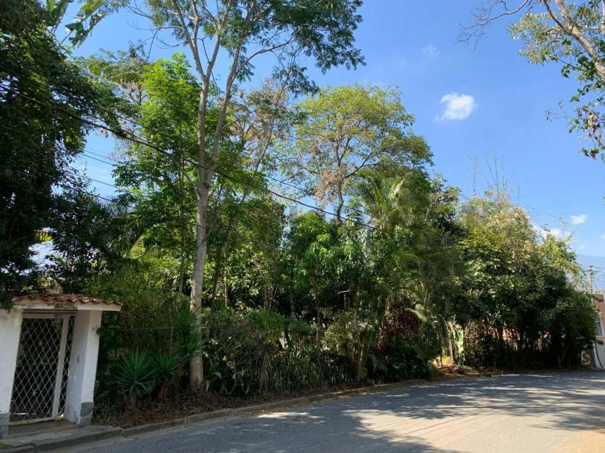 Terreno de 2.053m2 en Venta en Cerro Verde - 13