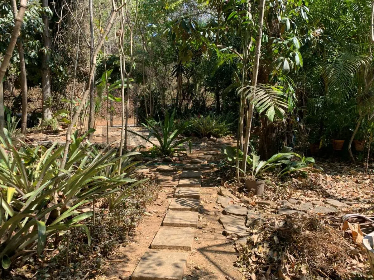 Terreno de 2.053m2 en Venta en Cerro Verde - 3