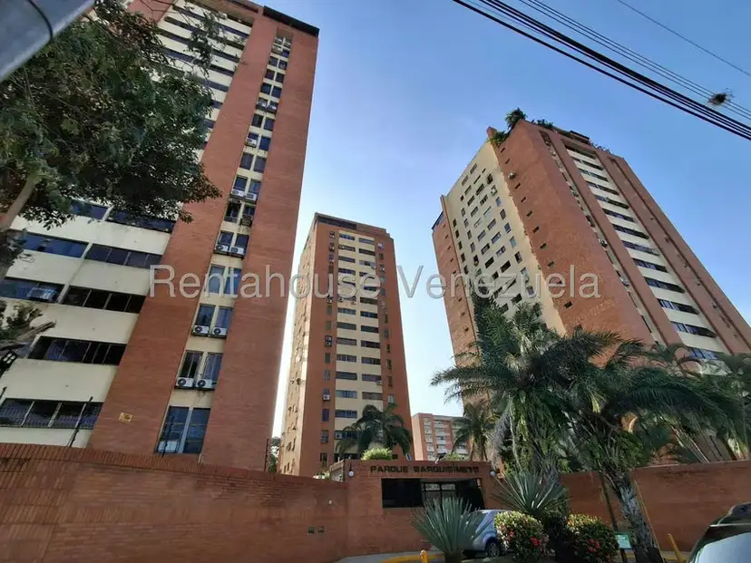Apartamento (1 Nivel) en Venta en El Parque, Lara