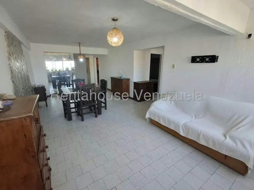 Apartamento (1 Nivel) en Venta en El Parque, Lara - 11