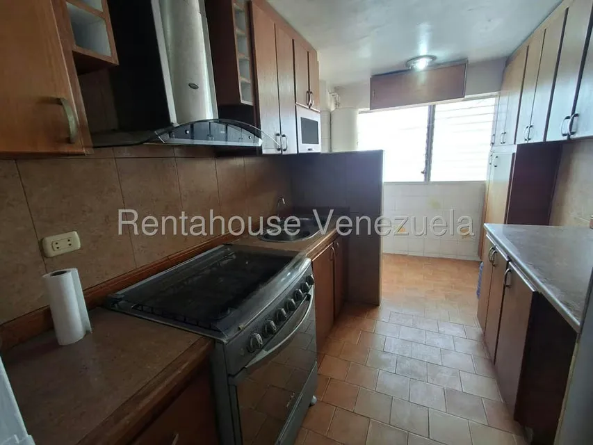 Apartamento (1 Nivel) en Venta en El Parque, Lara - 12