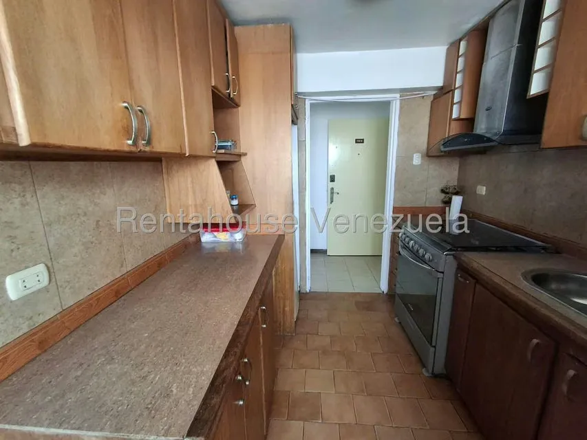 Apartamento (1 Nivel) en Venta en El Parque, Lara - 13