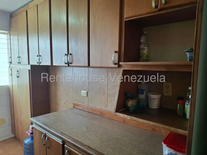 Apartamento (1 Nivel) en Venta en El Parque, Lara - 14