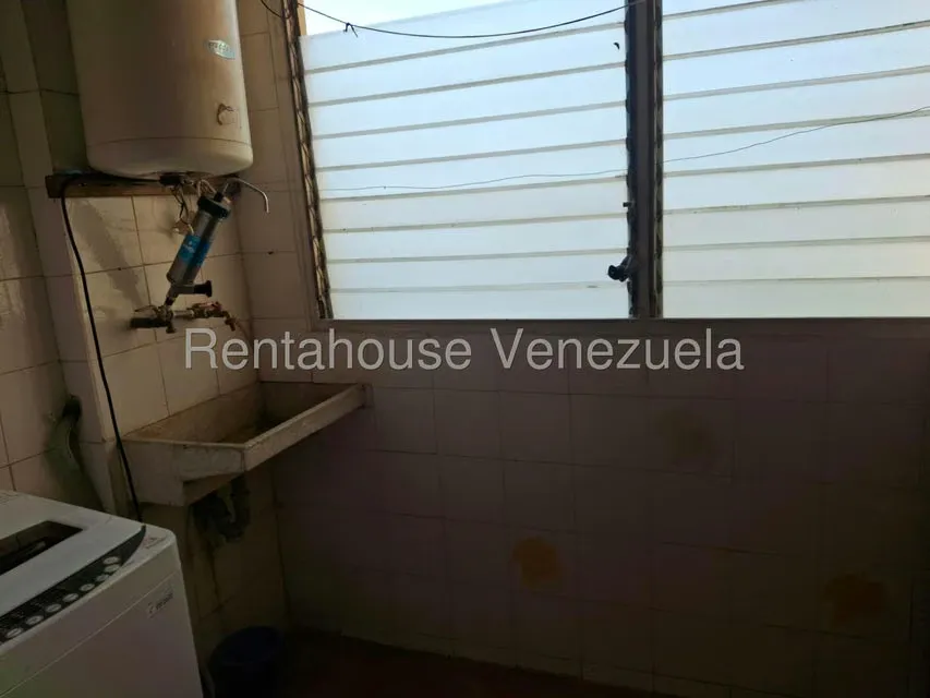 Apartamento (1 Nivel) en Venta en El Parque, Lara - 15