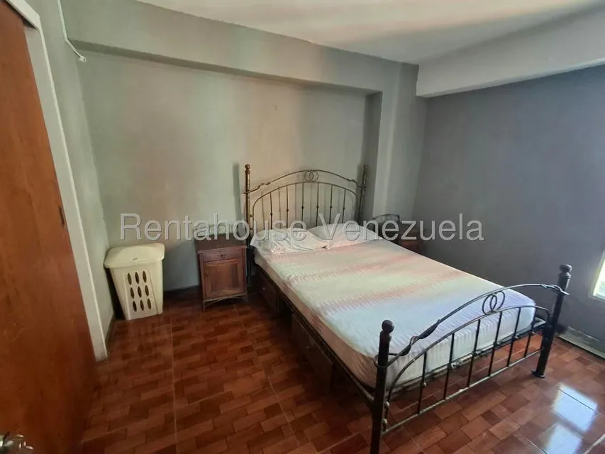 Apartamento (1 Nivel) en Venta en El Parque, Lara - 18