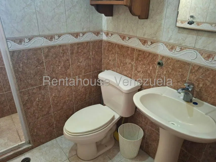 Apartamento (1 Nivel) en Venta en El Parque, Lara - 21