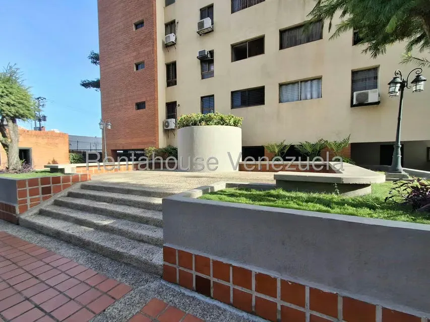 Apartamento (1 Nivel) en Venta en El Parque, Lara - 23