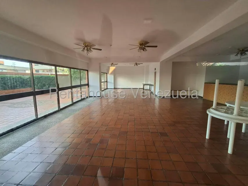 Apartamento (1 Nivel) en Venta en El Parque, Lara - 28