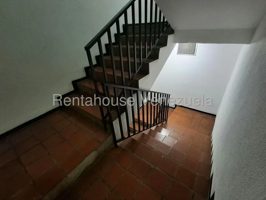 Apartamento (1 Nivel) en Venta en El Parque, Lara - 4