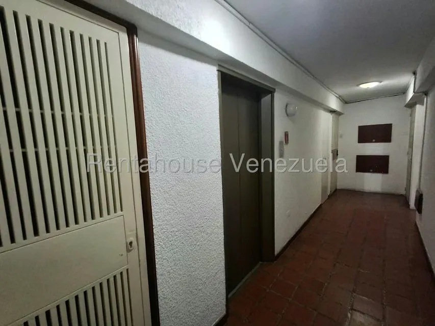 Apartamento (1 Nivel) en Venta en El Parque, Lara - 5