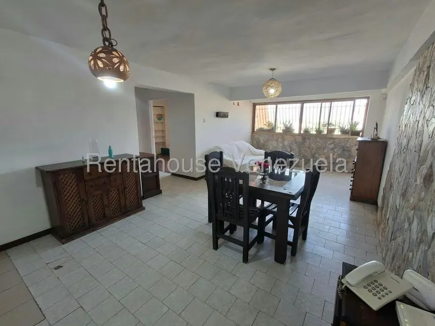 Apartamento (1 Nivel) en Venta en El Parque, Lara - 8