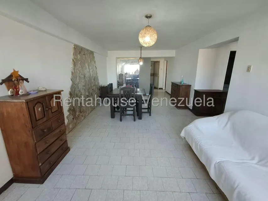 Apartamento (1 Nivel) en Venta en El Parque, Lara - 9