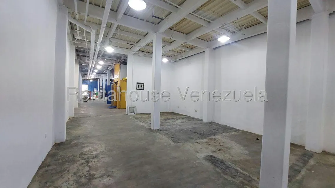 Local Comercial en Alquiler en Prado de Maria, Distrito Metropolitano - 15