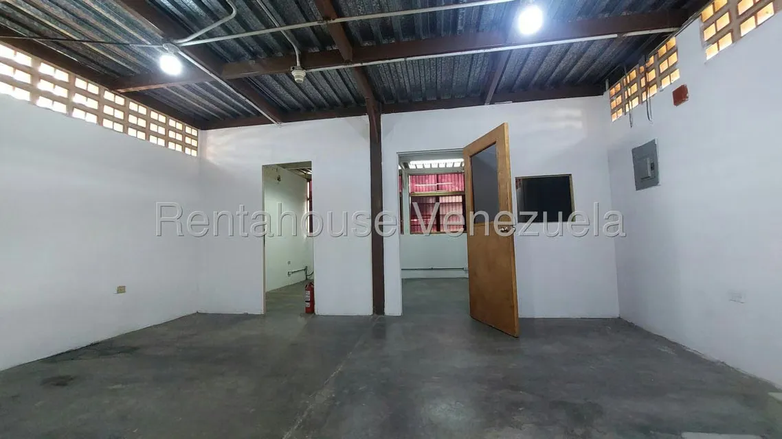 Local Comercial en Alquiler en Prado de Maria, Distrito Metropolitano - 22