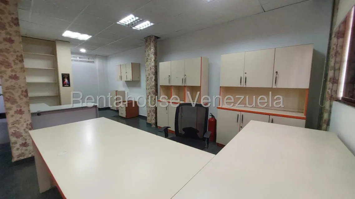 Local Comercial en Alquiler en Prado de Maria, Distrito Metropolitano - 25