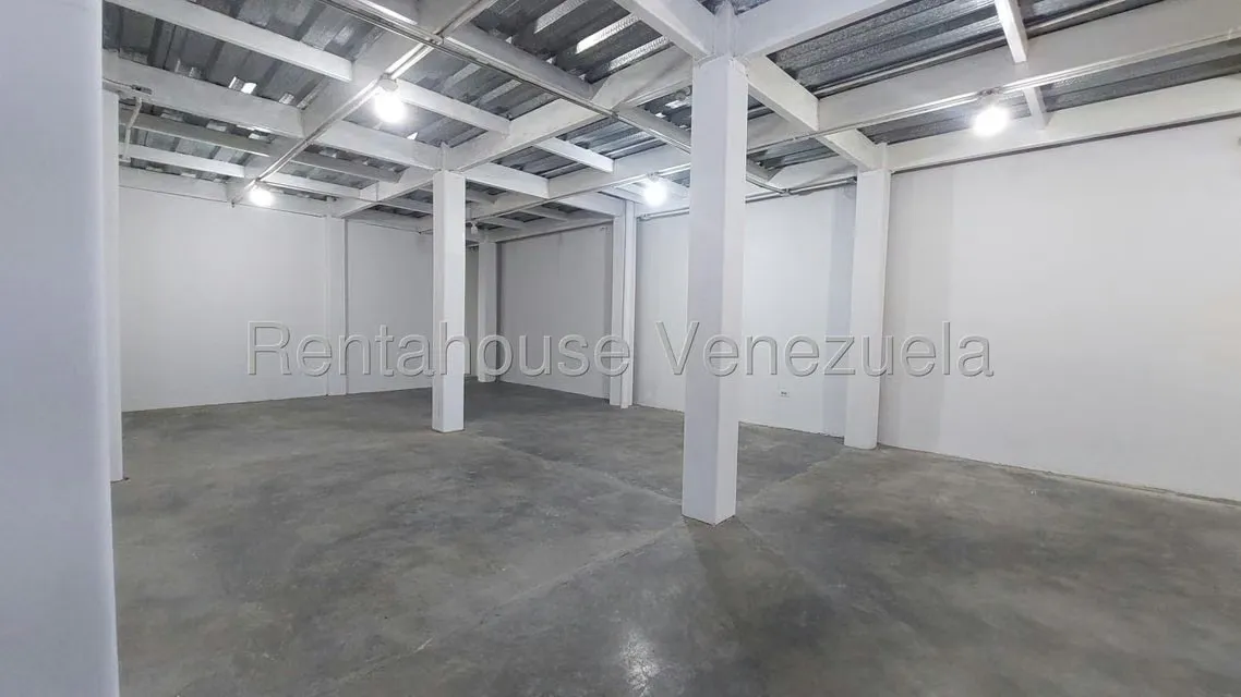 Local Comercial en Alquiler en Prado de Maria, Distrito Metropolitano - 37