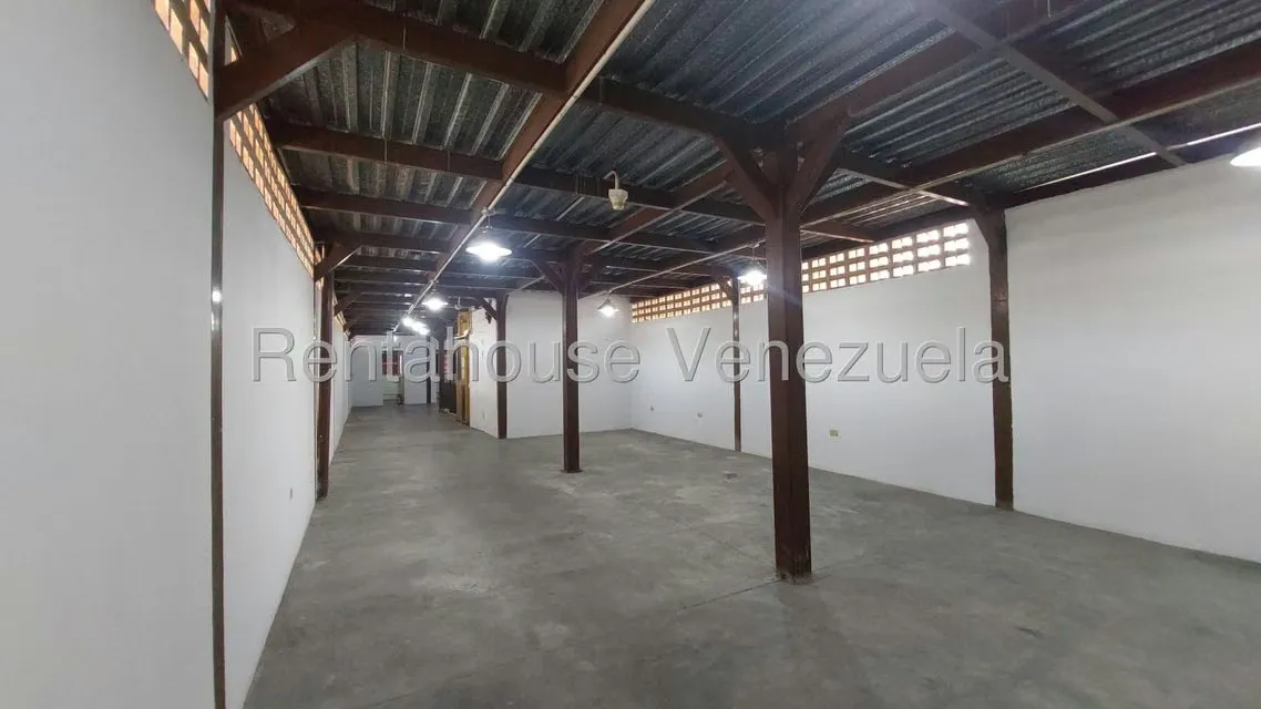 Local Comercial en Alquiler en Prado de Maria, Distrito Metropolitano - 46