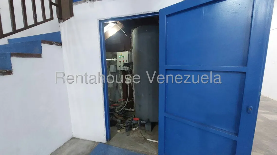 Local Comercial en Alquiler en Prado de Maria, Distrito Metropolitano - 7