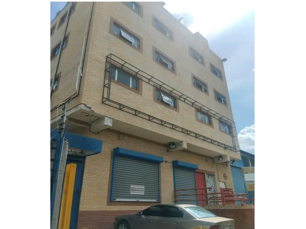 EDIFICIO EN VENTA EN LA TRINIDAD DE 872,26, 30 P/E