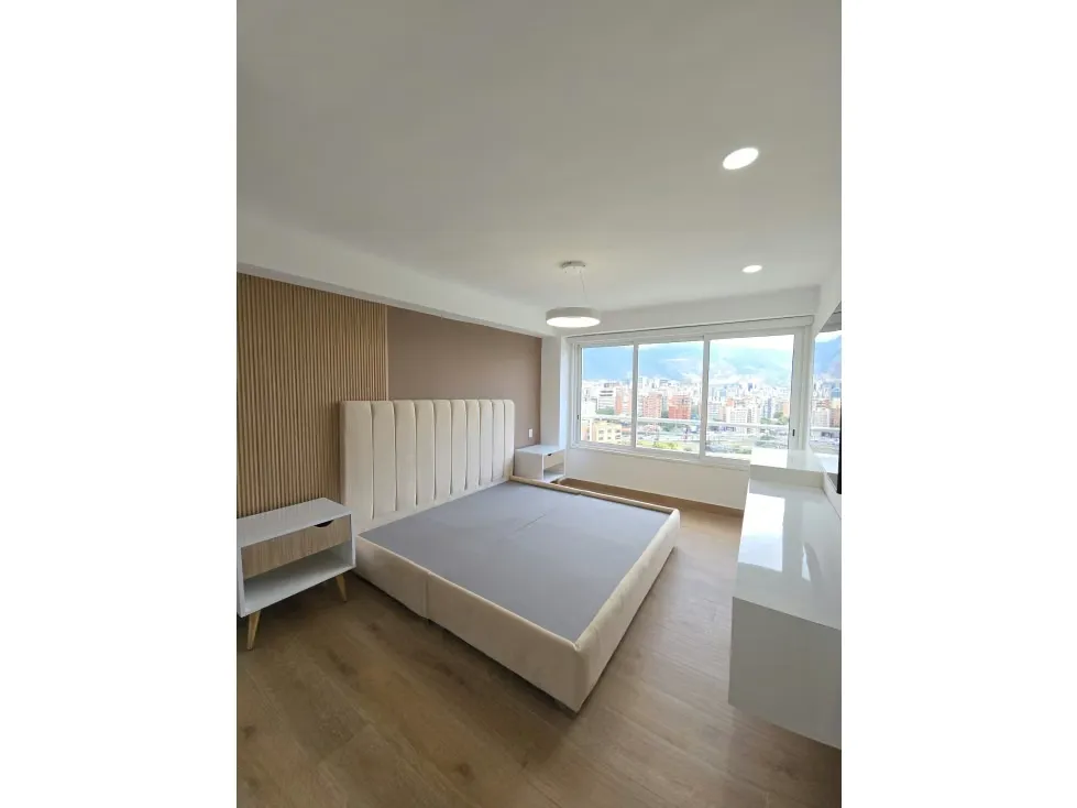 APARTAMENTO EN VENTA 124 M2- URB.CHULAVISTA - 9