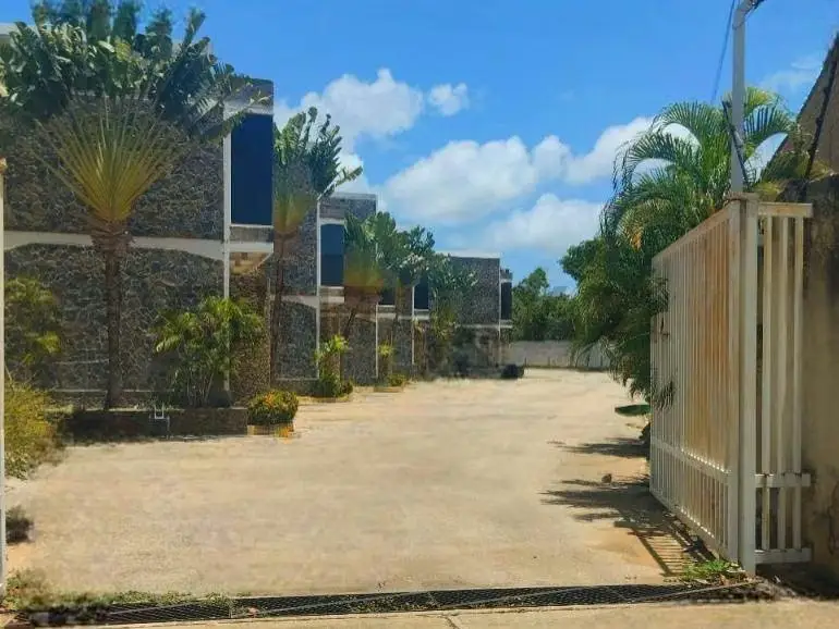 Galpón comercial, Maneiro Estado Nueva Esparta