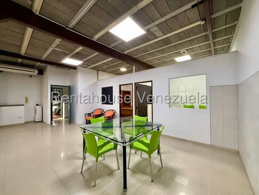 Local Comercial en Alquiler en Centro, Lara - 12