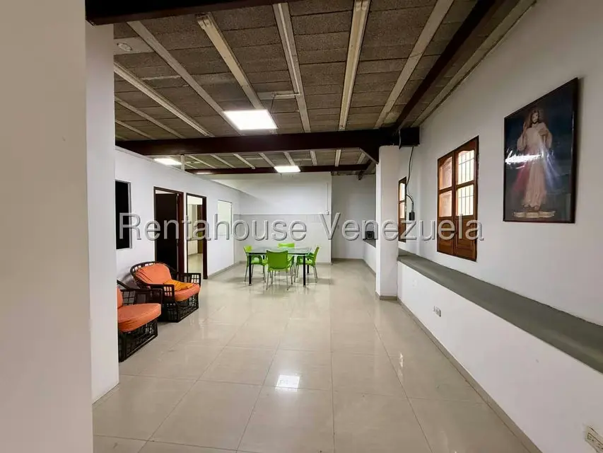 Local Comercial en Alquiler en Centro, Lara - 3