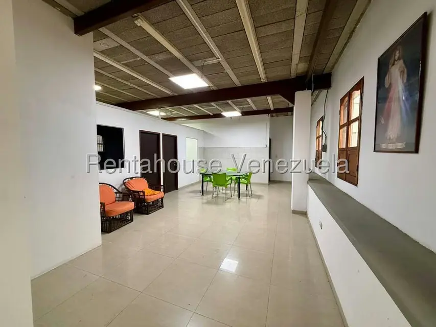 Local Comercial en Alquiler en Centro, Lara - 4