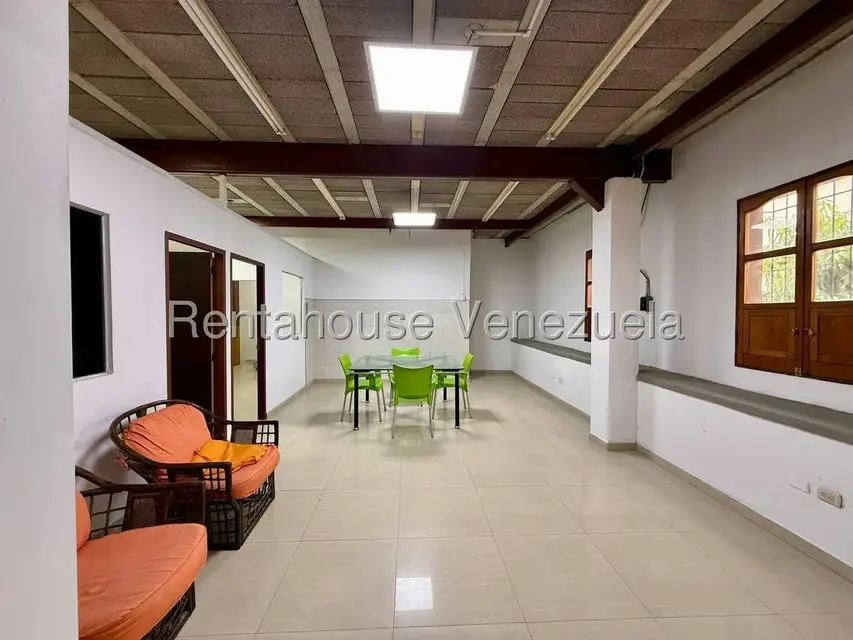 Local Comercial en Alquiler en Centro, Lara - 5