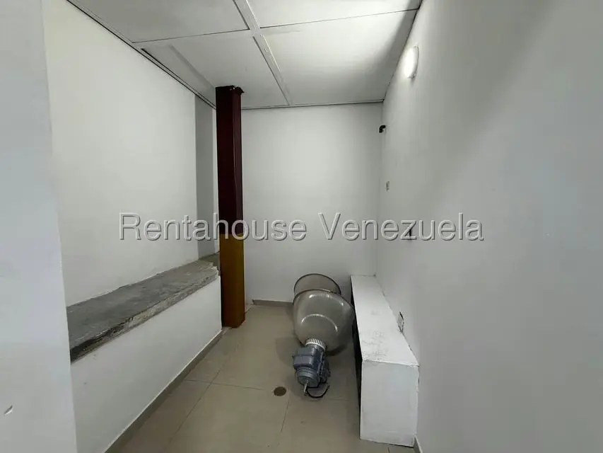 Local Comercial en Alquiler en Centro, Lara - 8