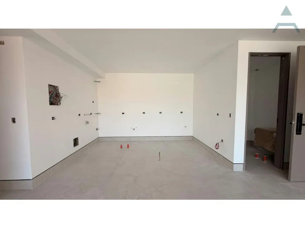 Se vende Apto 123m² Financiado 2h/2.5/b +Terraza Las Mercedes - 14