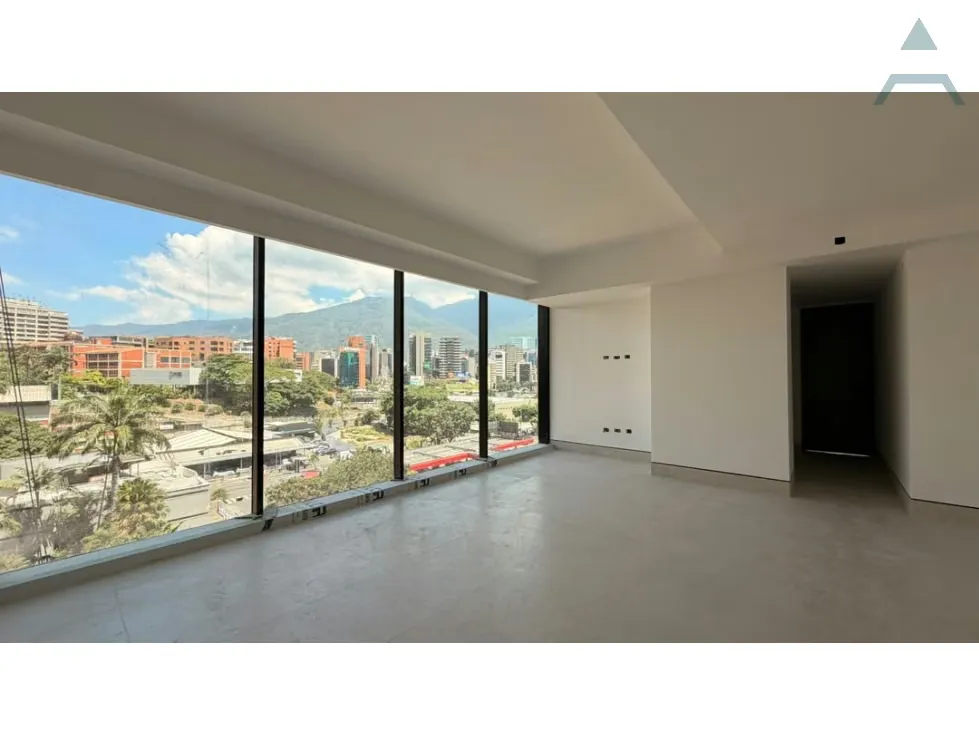 Se vende Apto 123m² Financiado 2h/2.5/b +Terraza Las Mercedes - 15