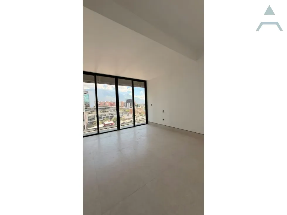 Se vende Apto 123m² Financiado 2h/2.5/b +Terraza Las Mercedes - 16