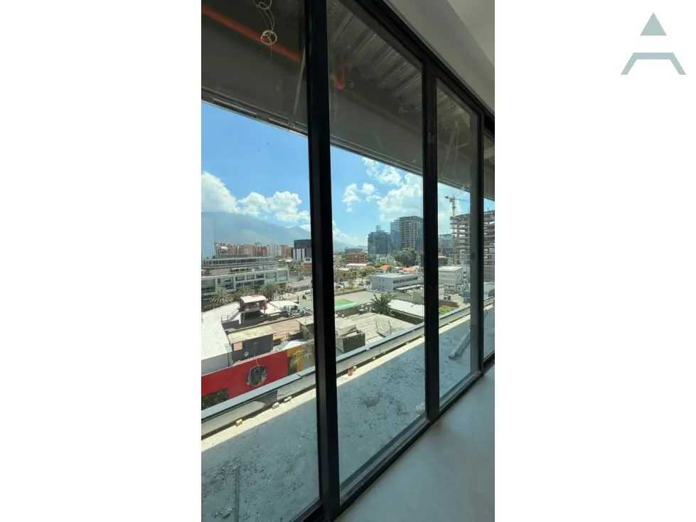 Se vende Apto 123m² Financiado 2h/2.5/b +Terraza Las Mercedes - 17