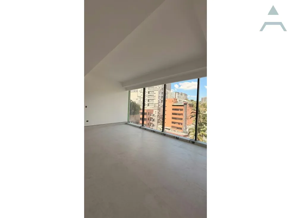 Se vende Apto 123m² Financiado 2h/2.5/b +Terraza Las Mercedes - 18