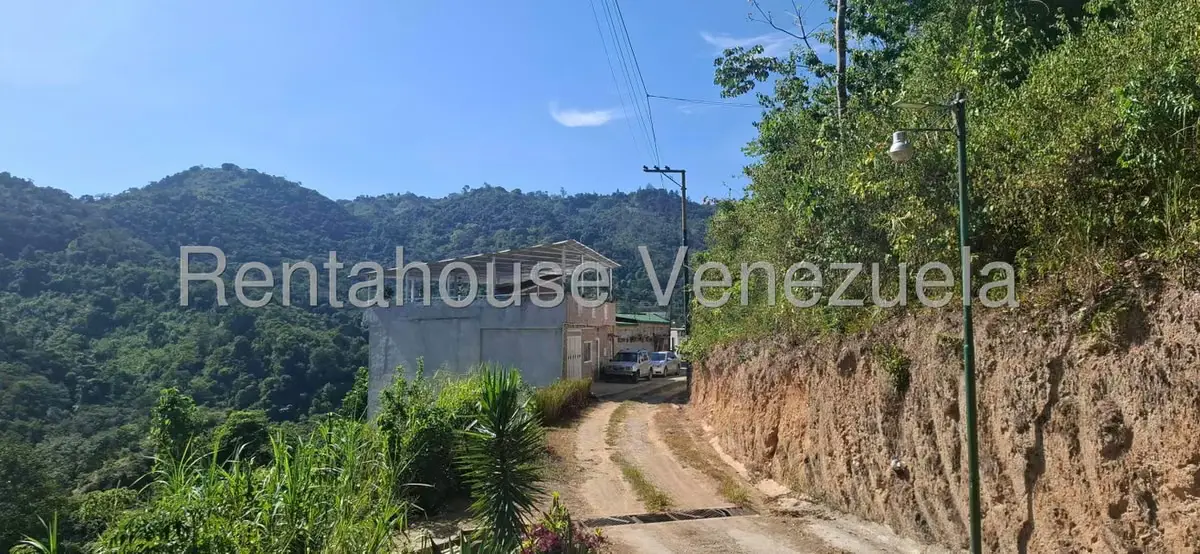 Terreno (Residencial) en Venta en El Hatillo, Distrito Metropolitano - 10