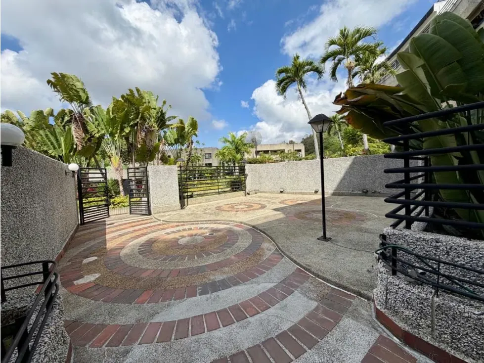 Se vende PB en venta 3H+S/3.5B+S/2P Los Chorros - 16