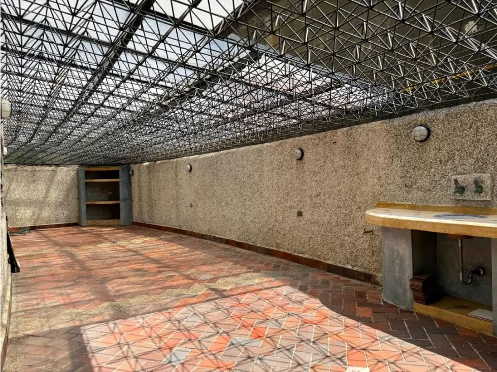 Se vende PB en venta 3H+S/3.5B+S/2P Los Chorros - 17