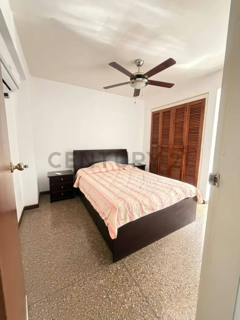 Hermoso apartamento en alquiler en Los Palos Grandes - 6