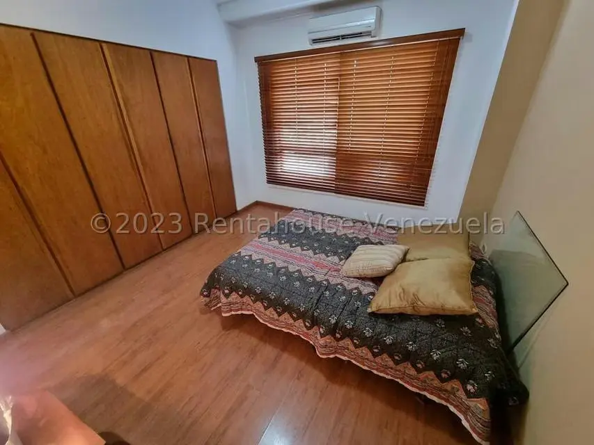 Apartamento (1 Nivel) en Venta en Campo Alegre, Distrito Metropolitano - 12