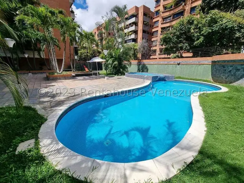 Apartamento (1 Nivel) en Venta en Campo Alegre, Distrito Metropolitano - 29