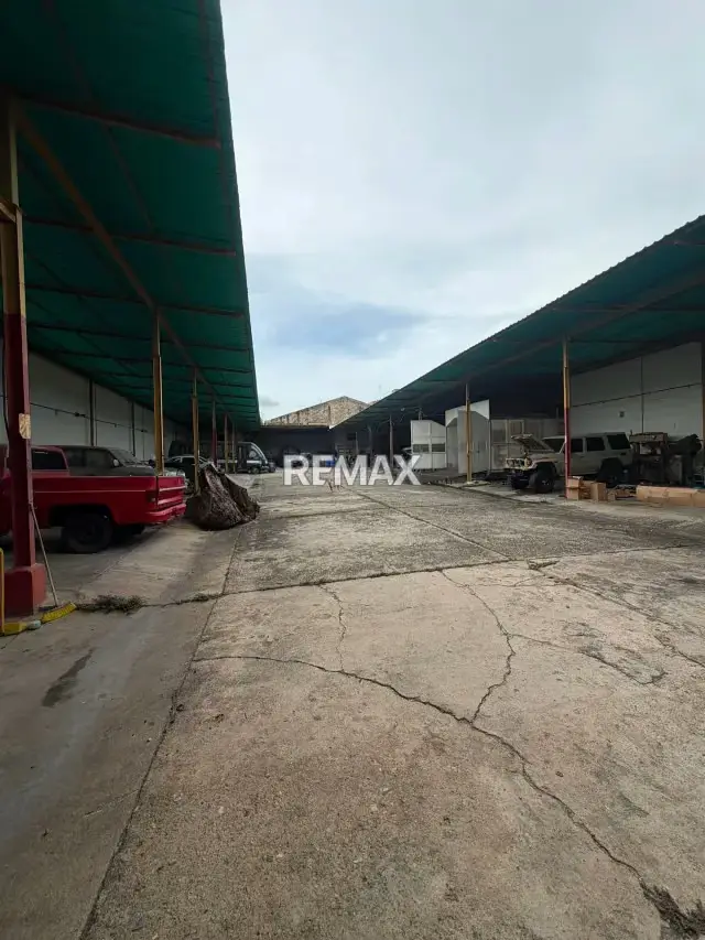 En venta, excelente galpón de oportunidad ubicado en la Candelaria