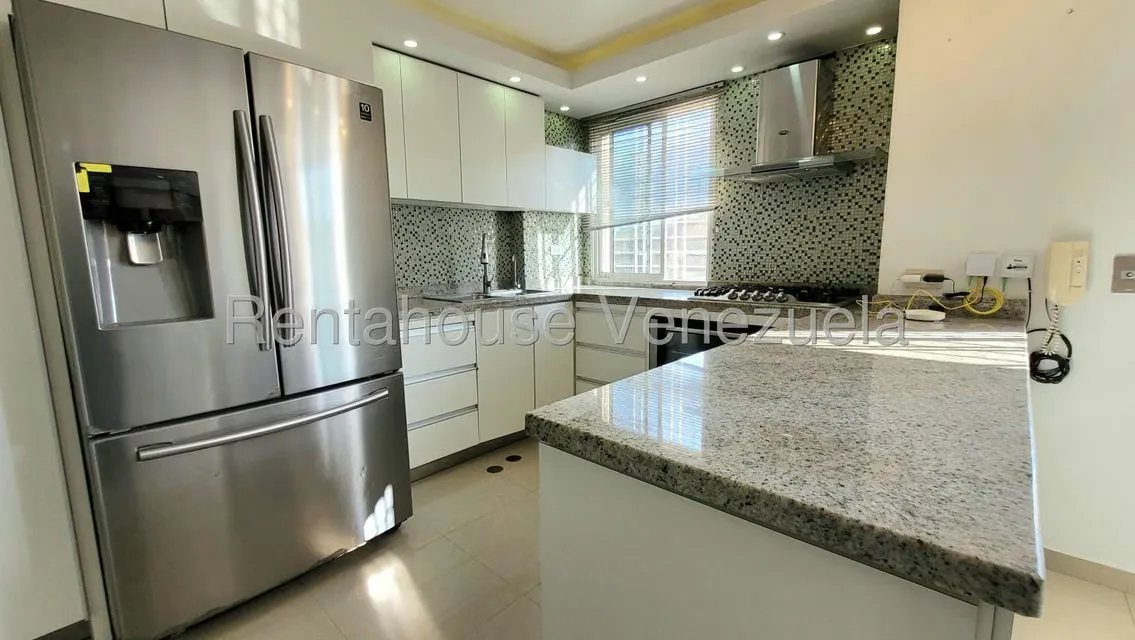 Apartamento (1 Nivel) en Alquiler en Ciudad Roca, Lara - 17