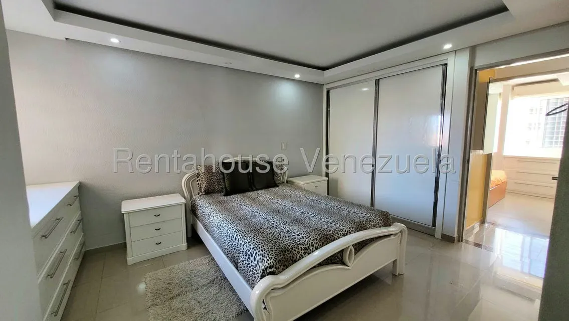 Apartamento (1 Nivel) en Alquiler en Ciudad Roca, Lara - 19