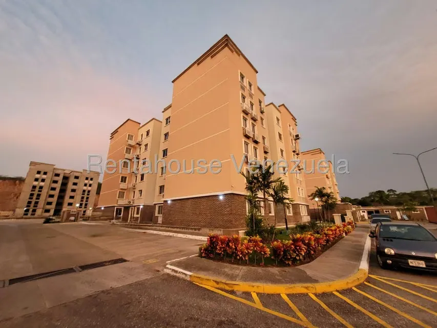 Apartamento (1 Nivel) en Alquiler en Ciudad Roca, Lara - 25