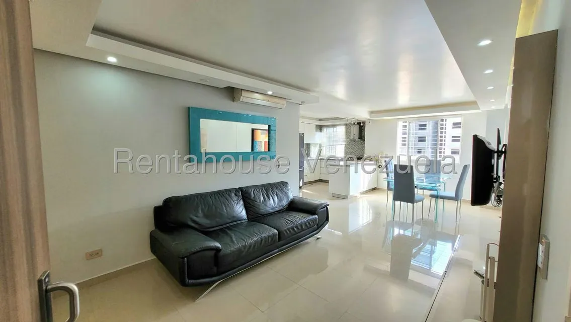 Apartamento (1 Nivel) en Alquiler en Ciudad Roca, Lara - 3