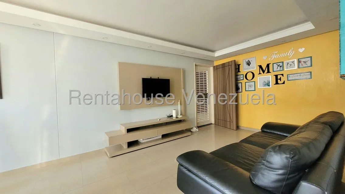Apartamento (1 Nivel) en Alquiler en Ciudad Roca, Lara - 4