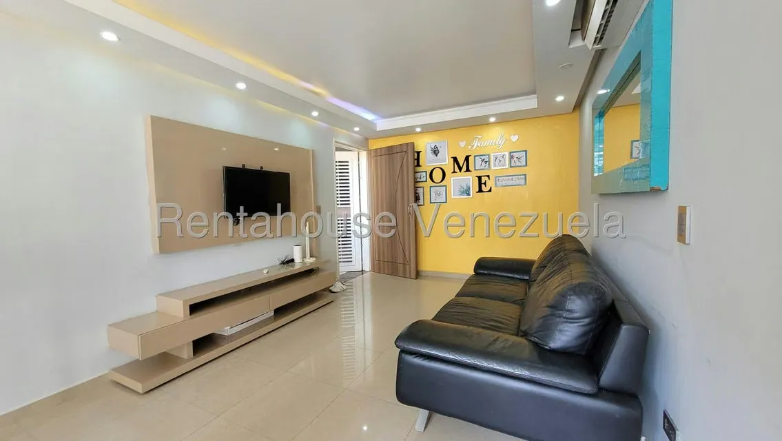 Apartamento (1 Nivel) en Alquiler en Ciudad Roca, Lara - 6