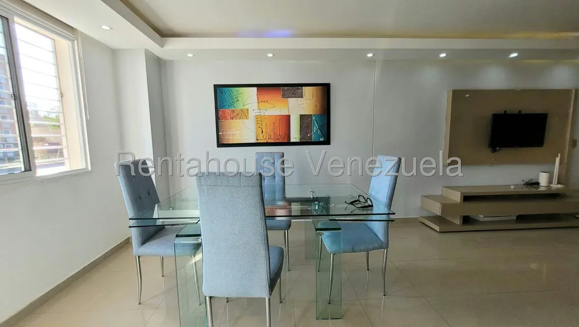 Apartamento (1 Nivel) en Alquiler en Ciudad Roca, Lara - 7
